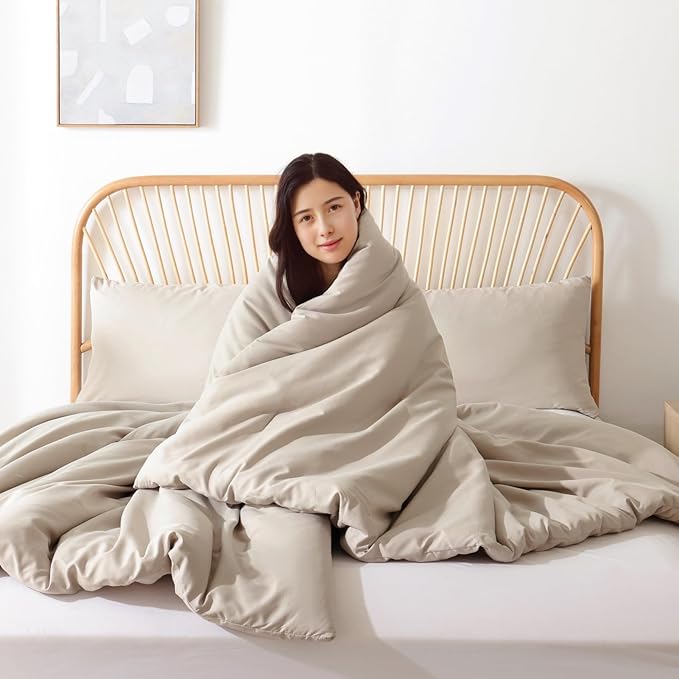 Comforter Set - Twin XL