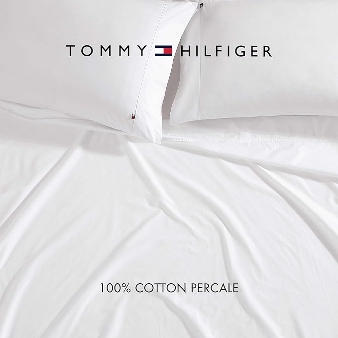 Bed Sheet Set - Twin