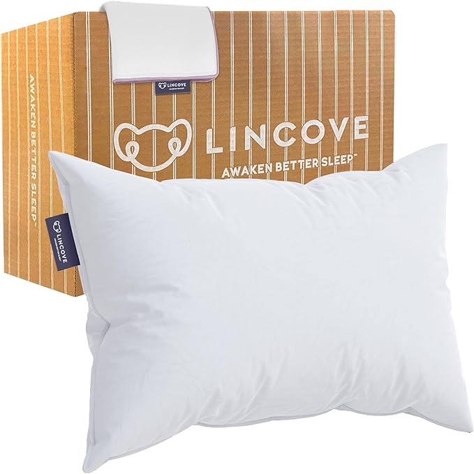 Bed Pillow - Queen