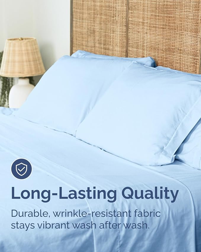 Cooling Flat Sheet - Twin