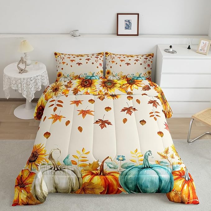 Comforter Set - Full