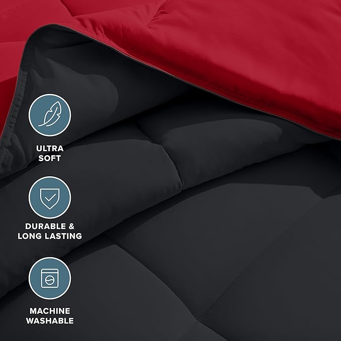 Down Alternative Comforter - Twin XL