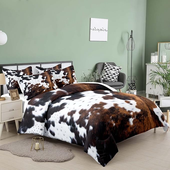 Comforter Set - King - 3 Piece