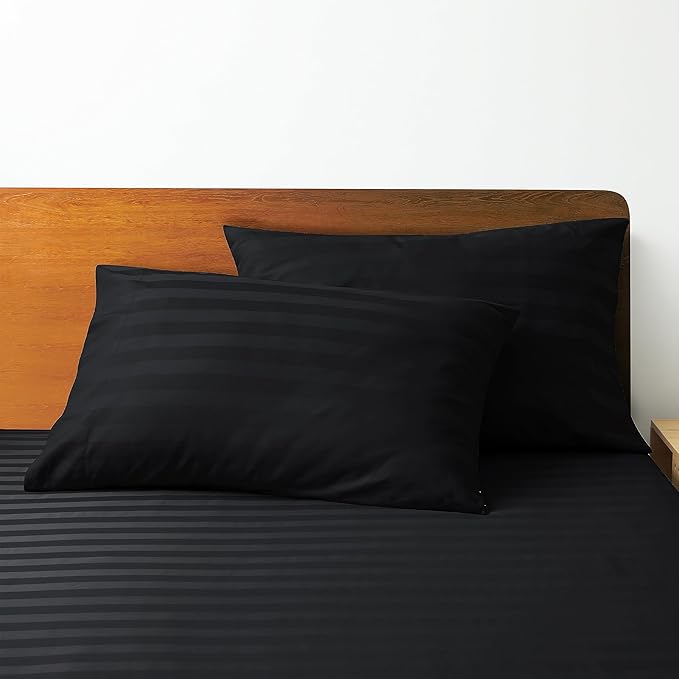 Cooling Pillowcase Set - King - 20 x 40 in - 2 Piece