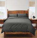 100% Cotton Duvet Cover - Twin