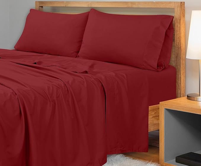 Flat Sheet - King