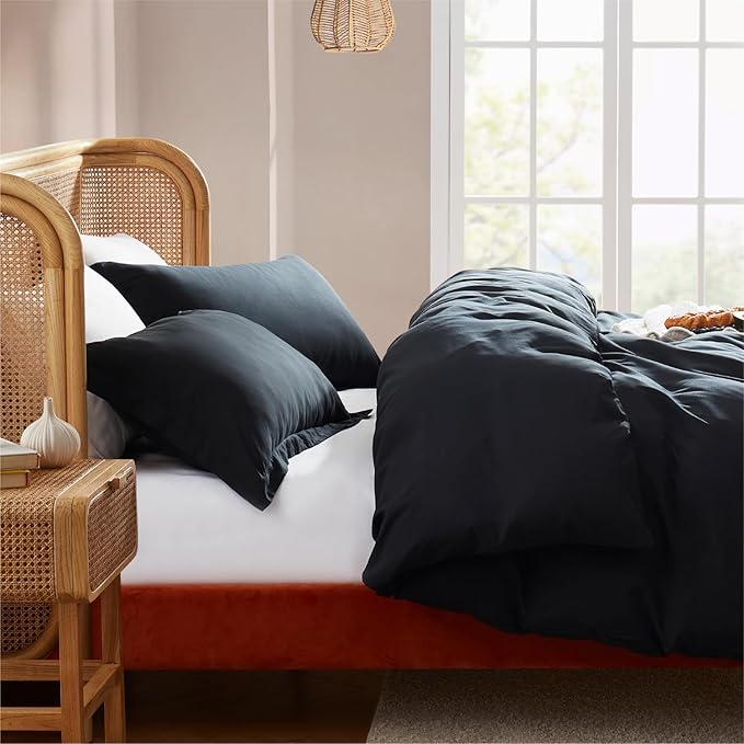 Duvet Cover Set - Twin XL - 68 x 90 in - 2 Piece