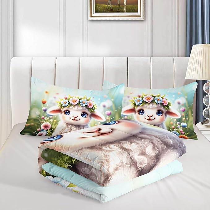 Comforter Set - King