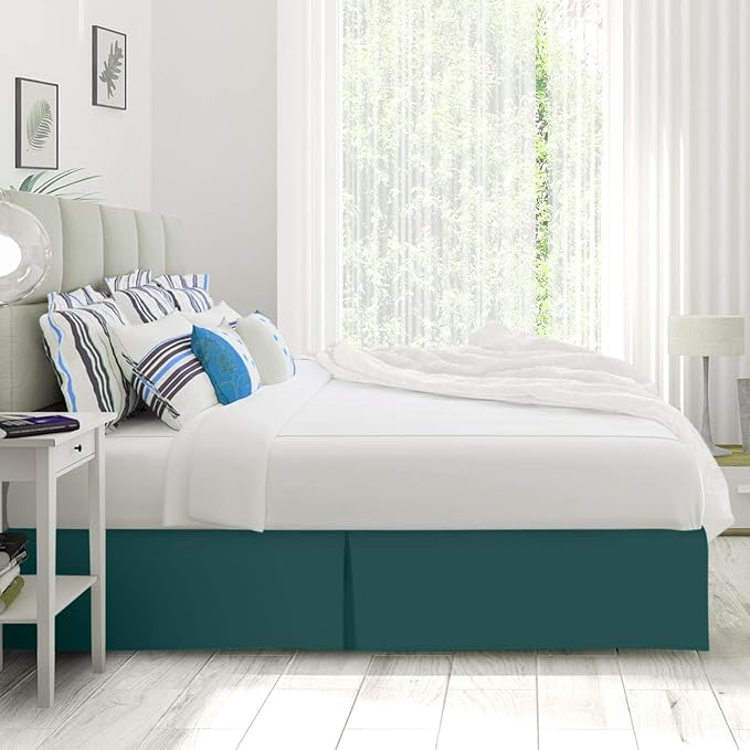 Bed Skirt - Queen