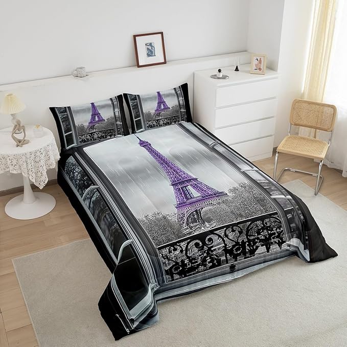Comforter Set - Twin