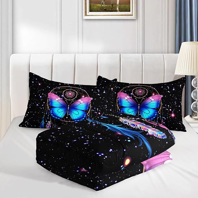 Comforter Set - Full