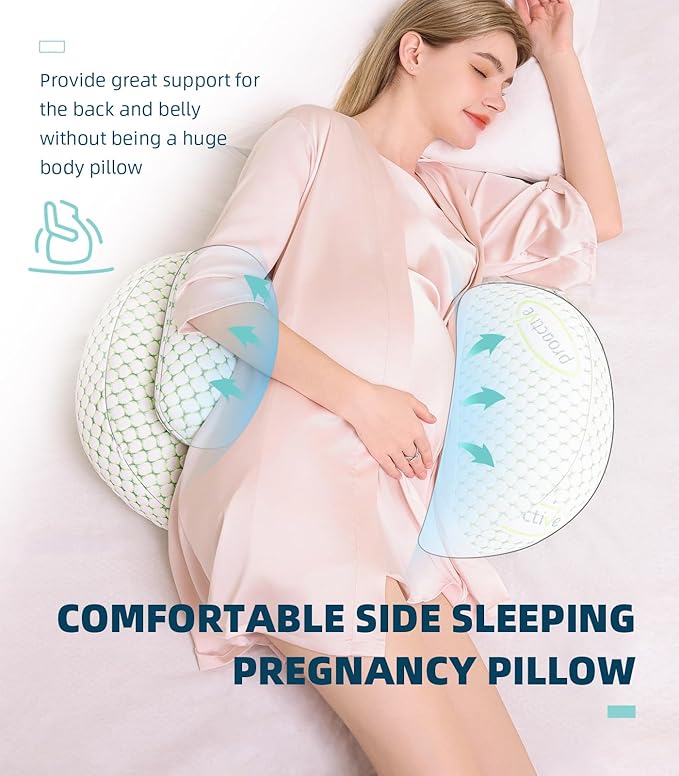 Body Pillow