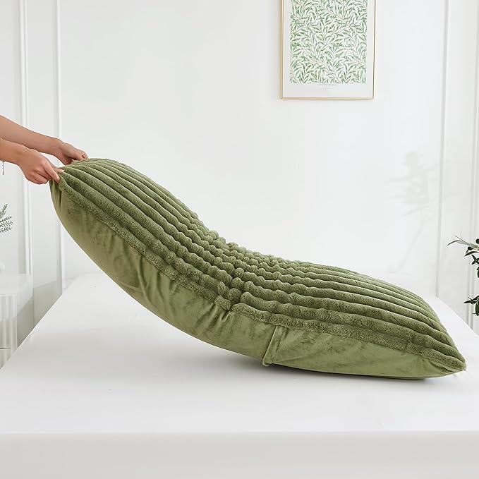 Body Pillow - Full - 20 x 54 in