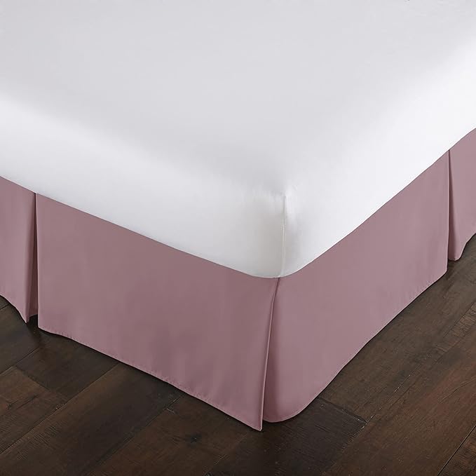 Bed Skirt - Twin - 15 in Drop