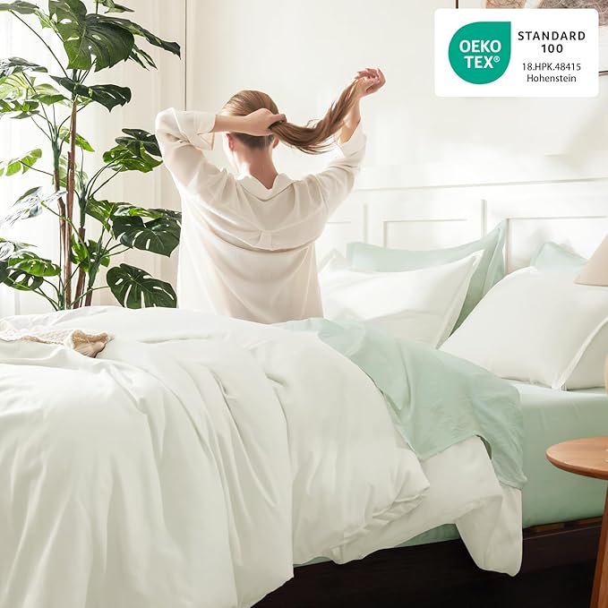 Comforter Set - California King - 104 x 96 in - 3 Piece