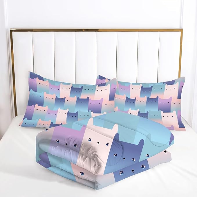 Comforter Set - Full