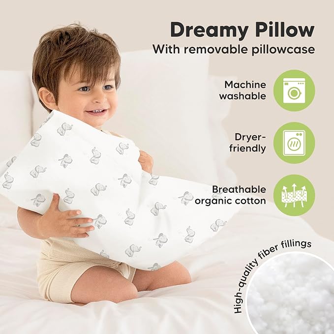 Bed Pillow