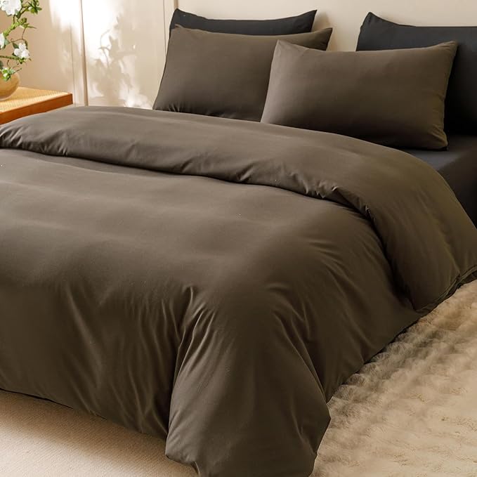 Comforter Set - Full - 3 Piece