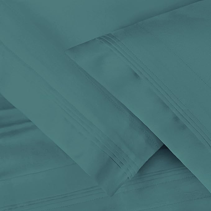 Pillowcase Set - King - 2 Piece