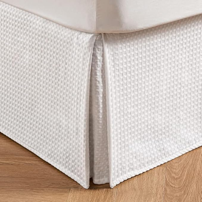 Bed Skirt - Twin - 18 in Drop