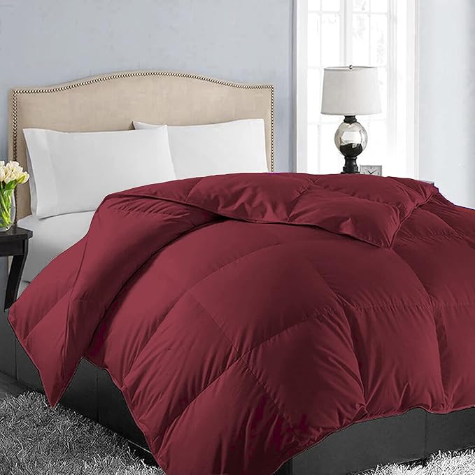 Down Alternative Comforter - Twin XL - 68 x 92 in