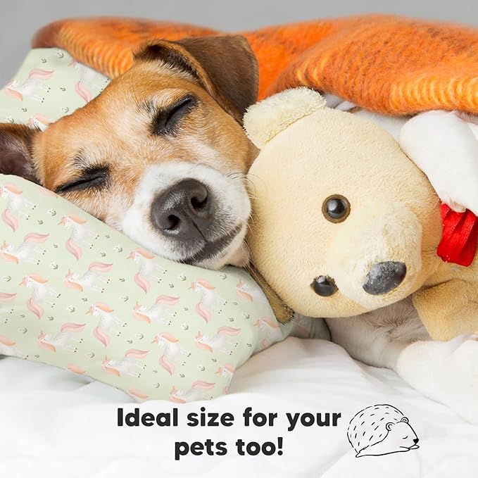 Bed Pillow