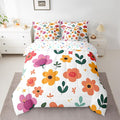 Comforter Set - Queen - 7 Piece