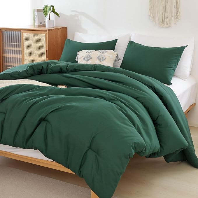 Comforter Set - King - 3 Piece