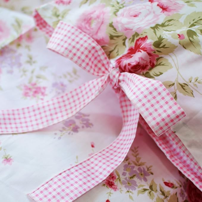 Bed Sheet Set - Full - 4 Piece