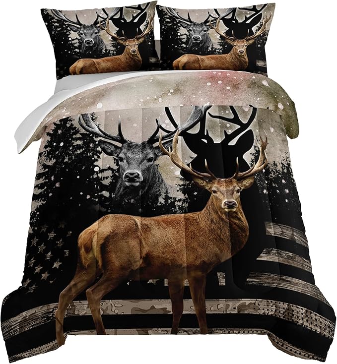 Comforter Set - King