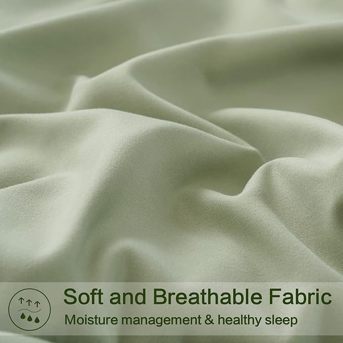 Down Alternative Comforter - Twin XL - 68 x 92 in