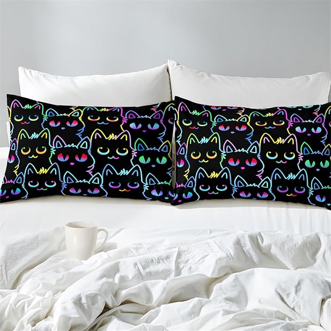 Comforter Set - Queen