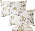 Bed Sheet Set - Full - 4 Piece