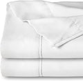 Flat Sheet - Queen - 2 Pack