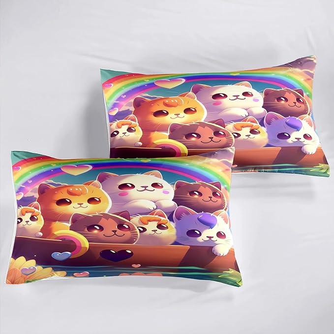 Comforter Set - Queen
