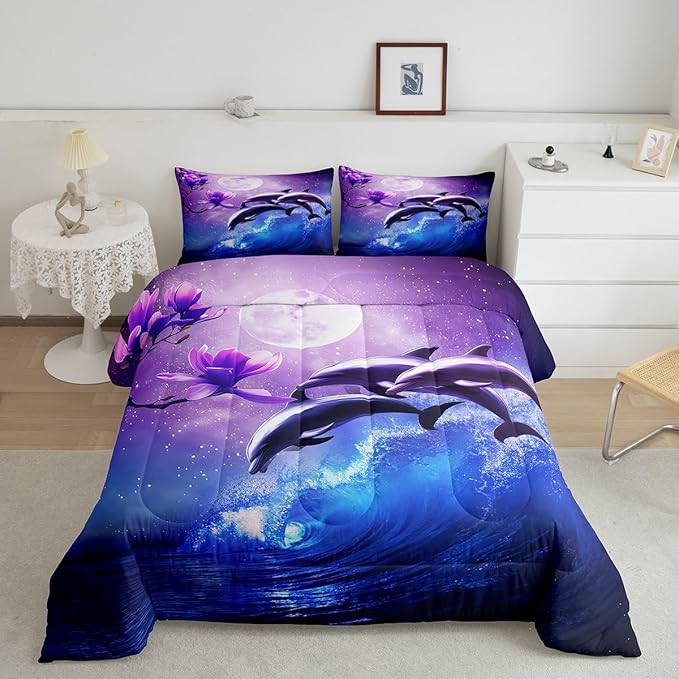 Comforter Set - Twin - 2 Piece