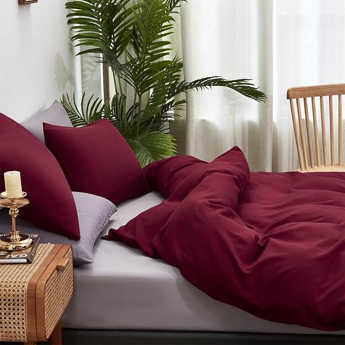 Comforter Set - Queen - 3 Piece