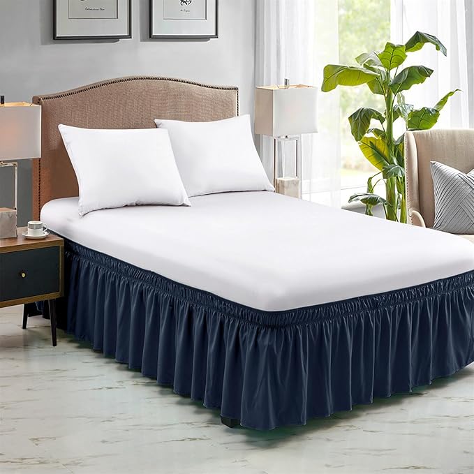 Bed Skirt - King