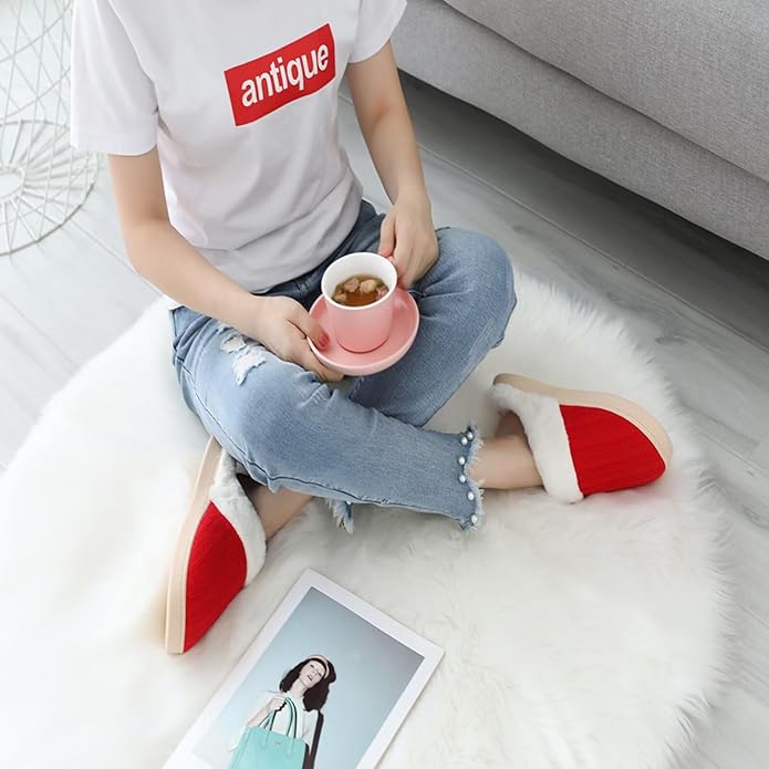 Women's Memory Foam Slippers