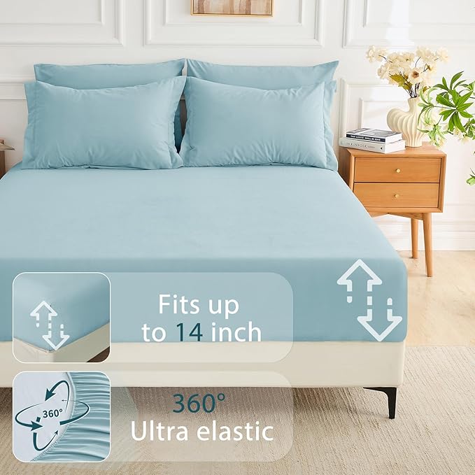 Comforter Set - Twin XL - 5 Piece