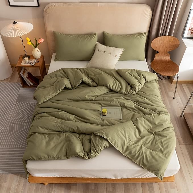 Comforter Set - King - 3 Piece