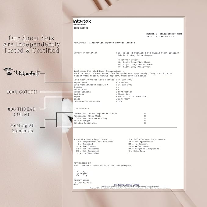 Bed Sheet Set - Queen - 16 in Deep Pocket - 4 Piece