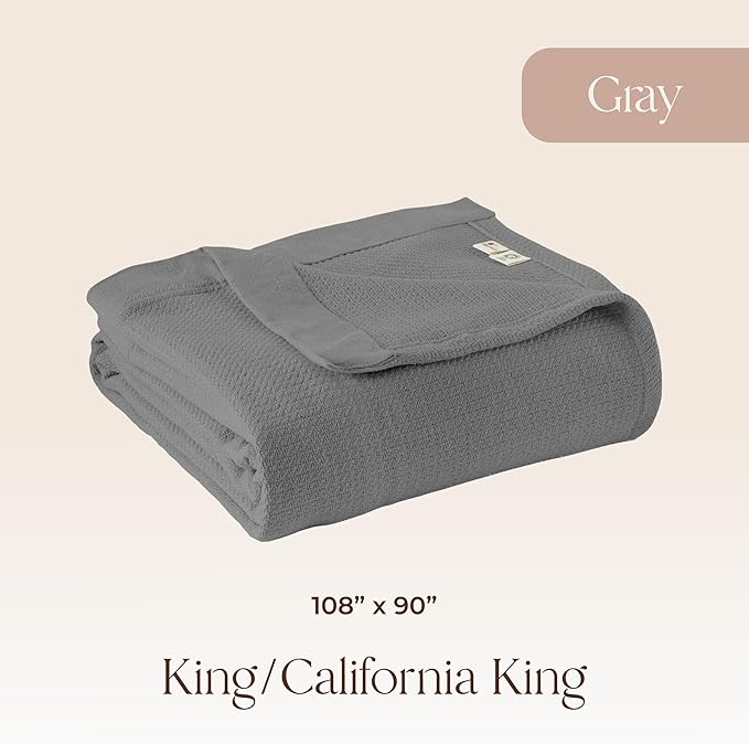 Blanket - King