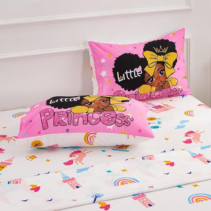 Comforter Set - Queen - 6 Piece