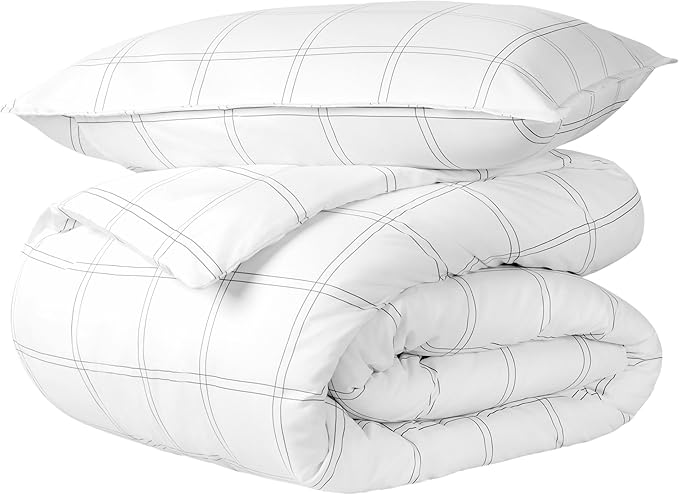 Cooling Duvet Cover Set - Twin XL