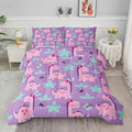 Comforter Set - Queen - 3 Piece