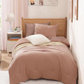 Comforter Set - Twin XL - 5 Piece