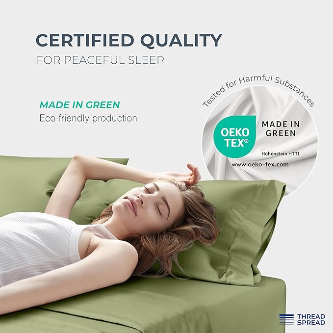 Pillowcase Set - Queen - 2 Piece