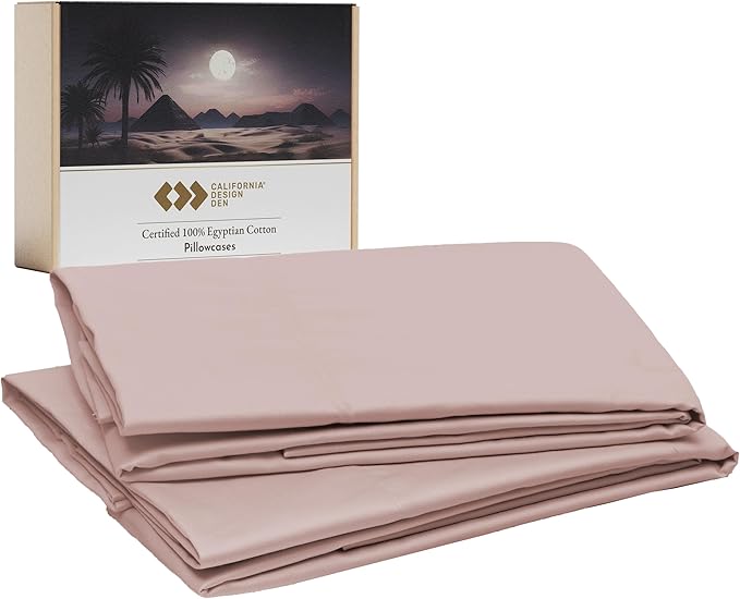 Pillowcase Set - King - 2 Piece