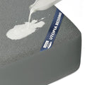 Waterproof Mattress Protector - Twin